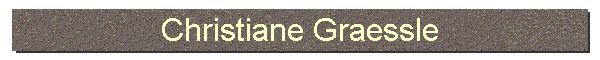 Christiane Graessle