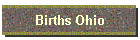 Births Ohio