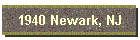1940 Newark, NJ