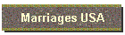 Marriages USA